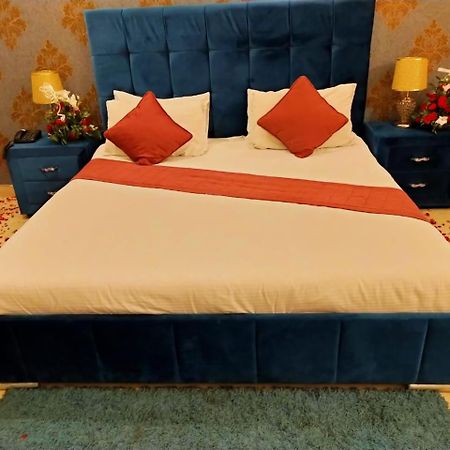 Westin Suites 拉合尔 客房 照片