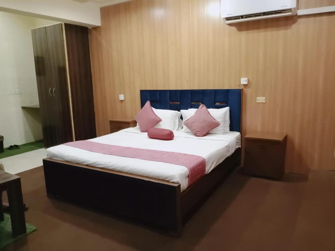 Westin Suites 拉合尔 客房 照片
