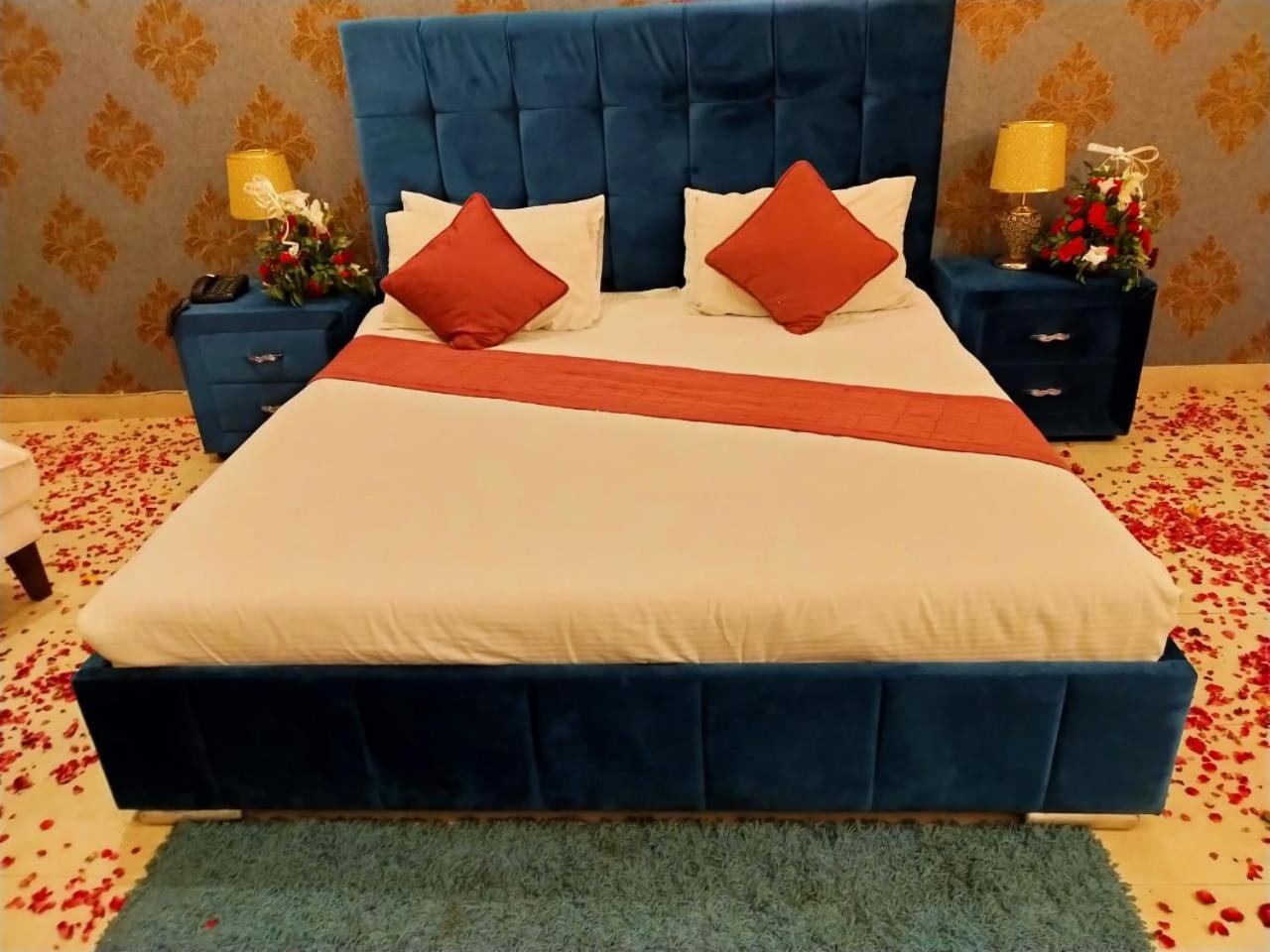 Westin Suites 拉合尔 客房 照片